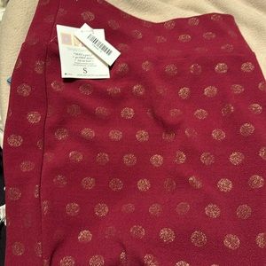 Lularoe Cassie pencil skirt